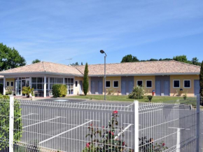  Fasthôtel - Saint Emilion Est  Монкаре